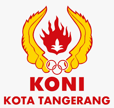 KONI Kota Tangerang